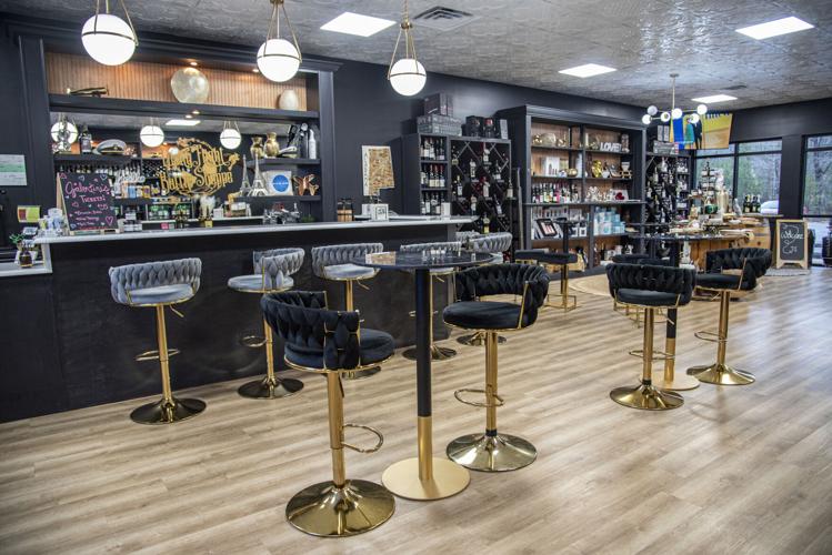 Lucky Flight Bottle Shoppe