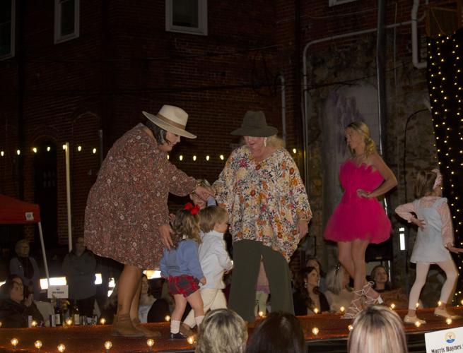 PHOTOS: 2022 United Way Fashion Show