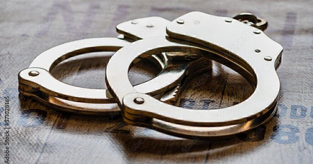 Goodwater resident charged with promoting prison contraband