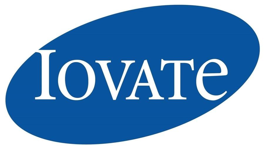 Iovate Logo