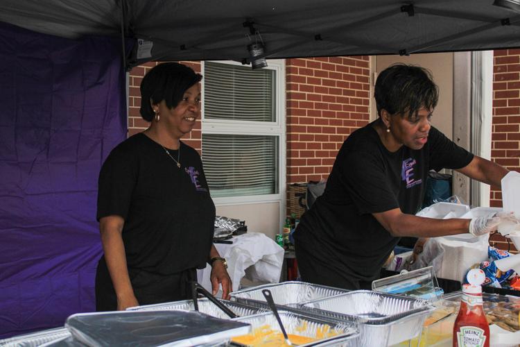 PHOTOS: Black Business Council Juneteenth Celebration