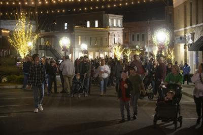 Bah Humbug: Some Christmas events rescheduled or canceled