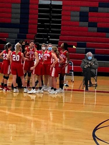 PHOTOS: Tallapoosa County piles on the Bernie Sanders mittens meme trend