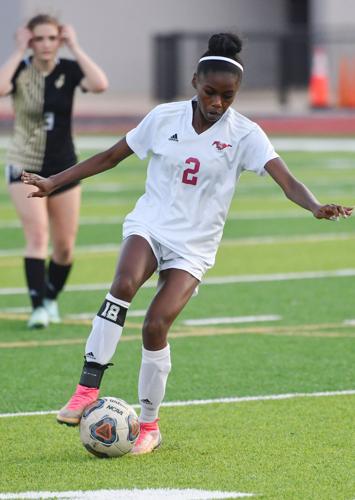 PHOTOS: Wetumpka vs. Stanhope Elmore girls soccer