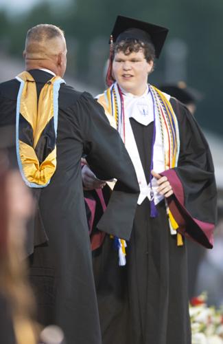 PHOTOS: Stanhope Elmore Class of 2023 Graduation