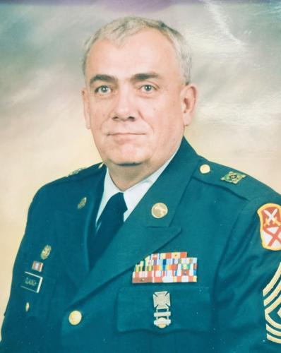 LOOK: Veterans Salute 2023