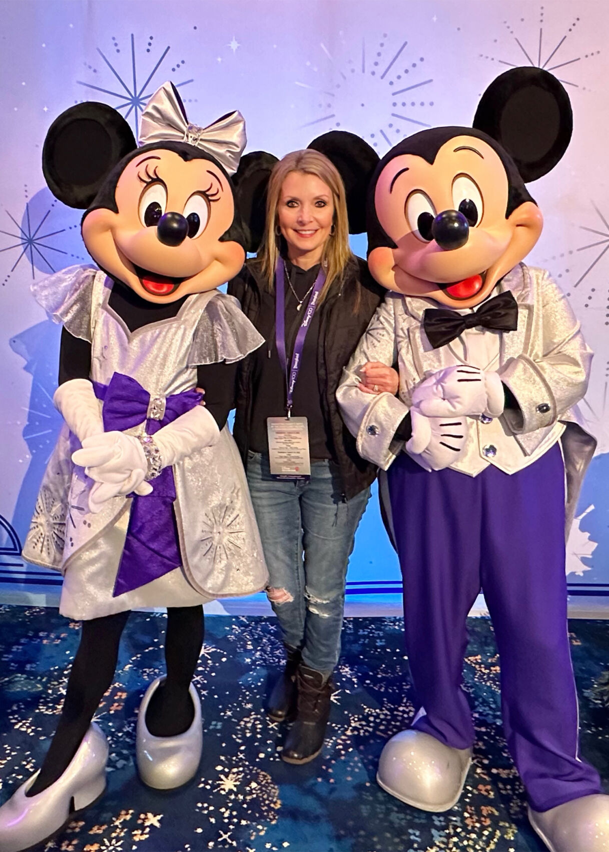 Locally owned agency reaches Platinum status