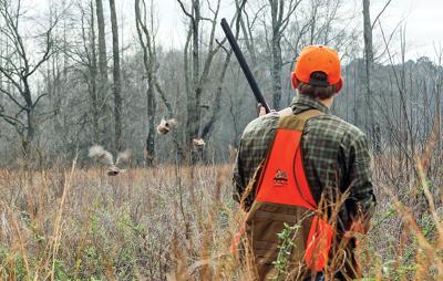 ‘Black Belt’s Bounty’ rooted in wildlife, fisheries