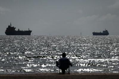 Energy costs have soared following the start of the US-Israeli war against Iran
