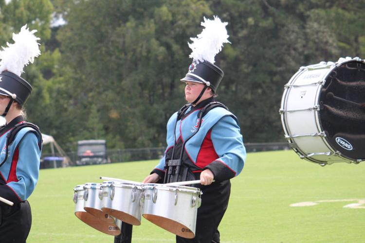 PHOTOS: Horseshoe Bend performs at Lake Martin Invitational