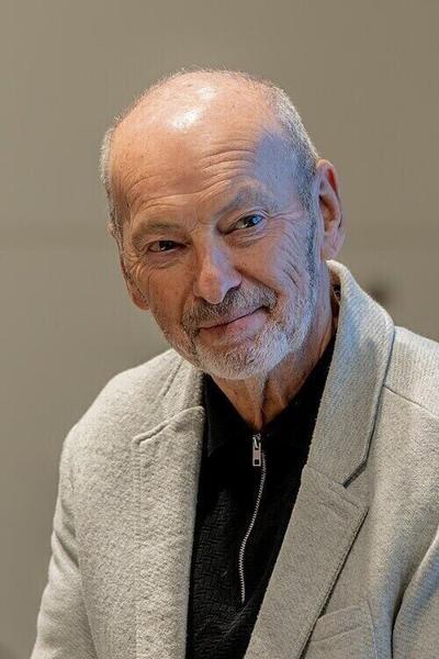 Peter Moore