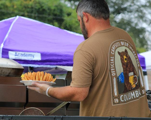 PHOTOS: 2023 Alabama Cotton Festival