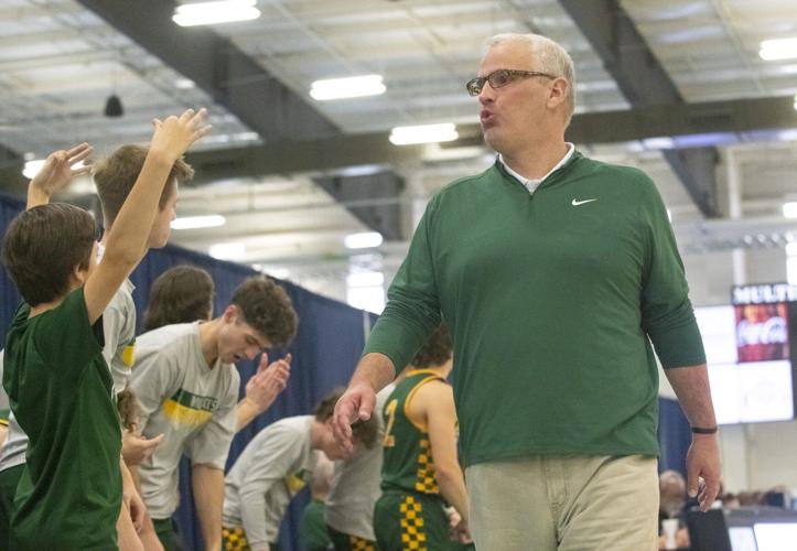 PHOTOS: Edgewood boys win a state championship against Abbeville Christian