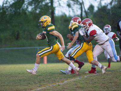 Edgewood football taking advantage of full summer
