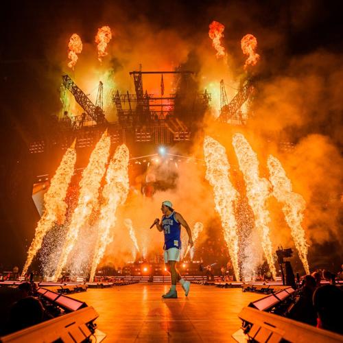 Monster Energy and Morgan Wallen Join Forces to Reward Fans in Biggest Promo of the Year 

Photo credit: David Lehr