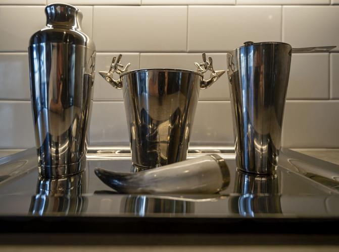 Welcome to the Heron House