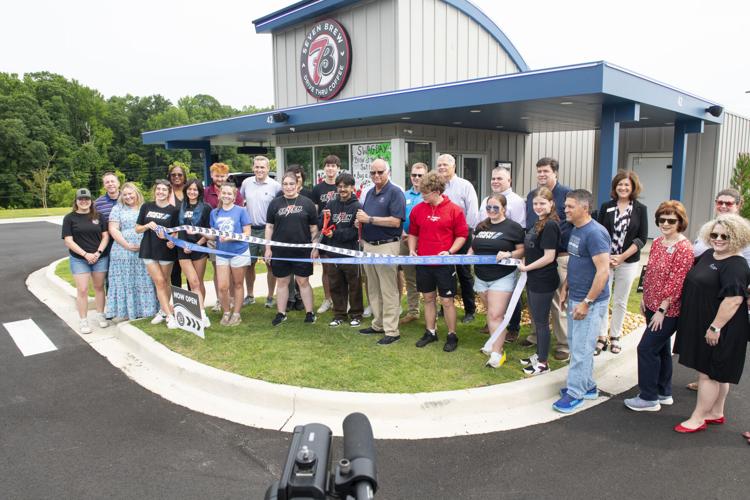 Another coffee option opens in Millbrook