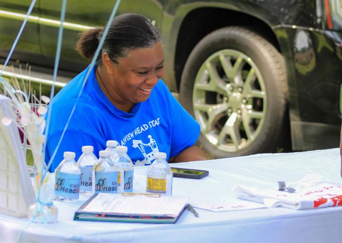 PHOTOS: Back to School Jamboree