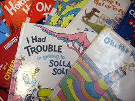 TES Reading Party keeps students engaged in learning