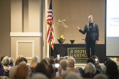 Beautiful Table Settings is still growing