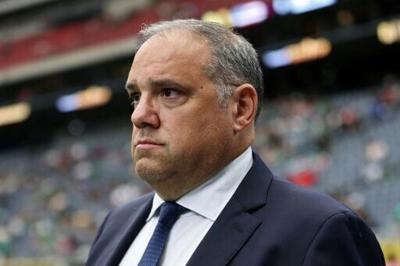 CONCACAF President Victor Montagliani said the concerns about the 2026 World Cup were no different to those that preceded previous editions