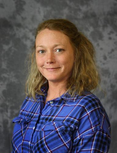 Starting Veggie Seeds