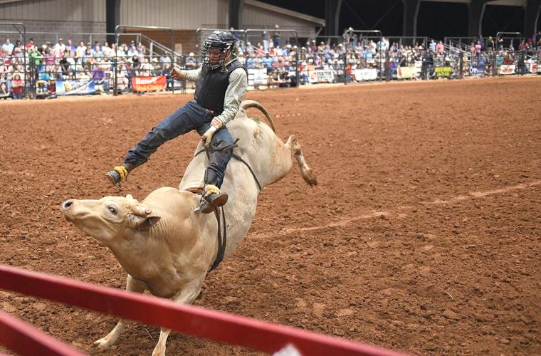 Lake Martin Rodeo