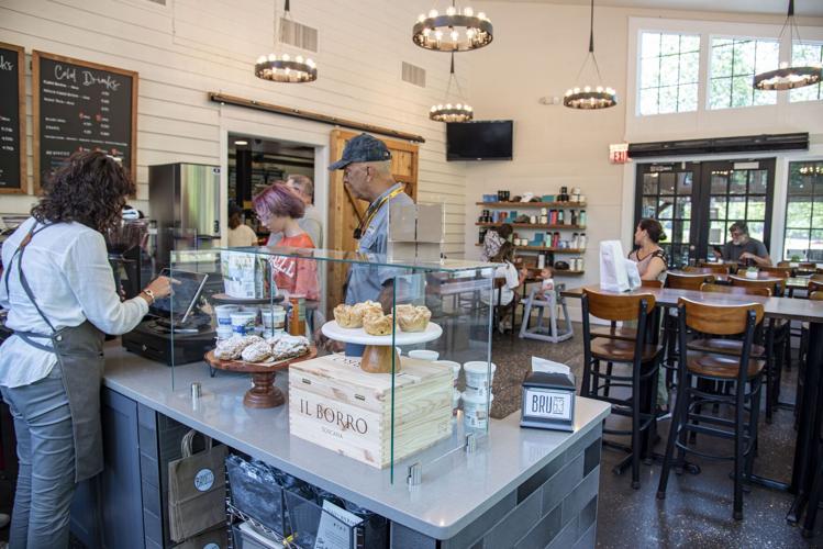 BRU63 @ Russell Crossroads