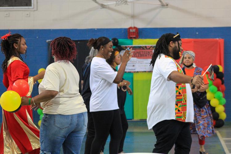 PHOTOS: Black Business Council Juneteenth Celebration