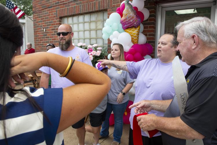 PHOTOS: The Scoop opens in downtown Tallassee