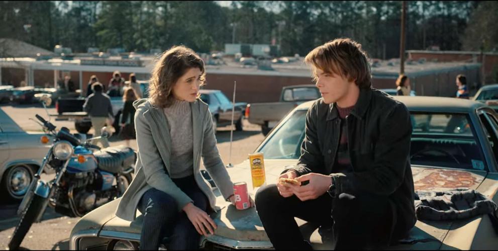 PHOTOS: Stranger Things connection to Tallassee