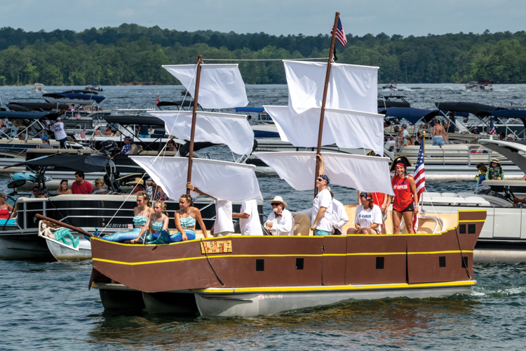 Fourth of July Preview