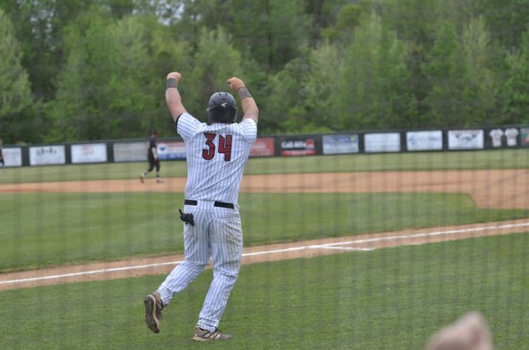 PHOTOS: Wetumpka beats Stanhope to open area series