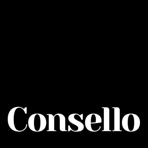 Consello Logo (PRNewsfoto/Consello)