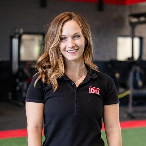 Devon Arnold has been appointed as VP of Development and Construction for D1 Training