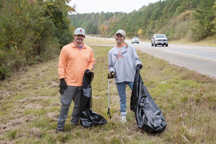 Renew Our Rivers Honor Roll