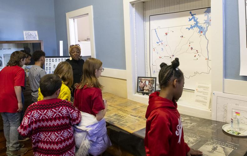 PHOTOS: Elmore County Black History Museum