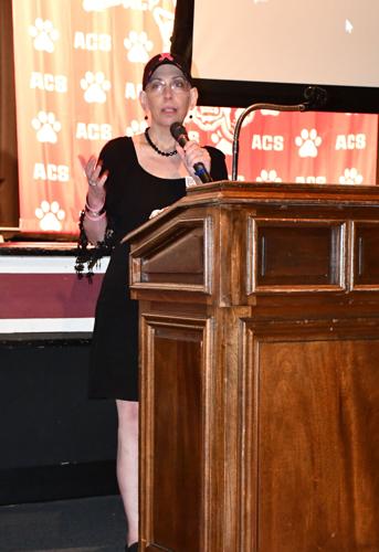 PHOTOS: Alexander City Schools gathers for its back-to-school convocation