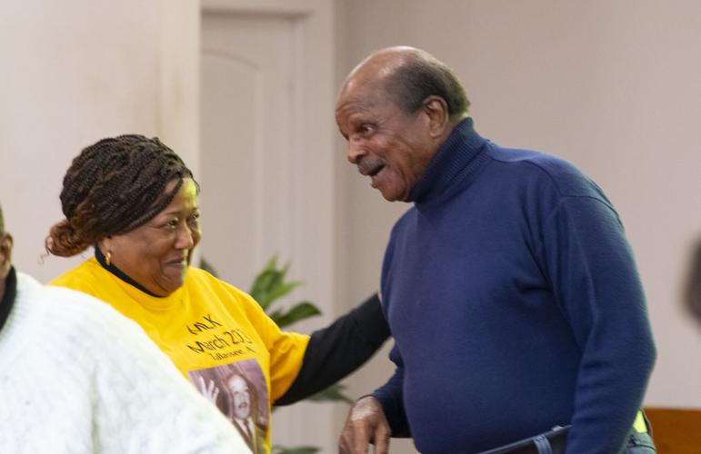 PHOTOS: Tallassee celebrates Dr. Martin Luther King