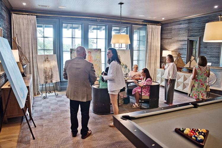 Russell Medical works to renovate TCU rooms