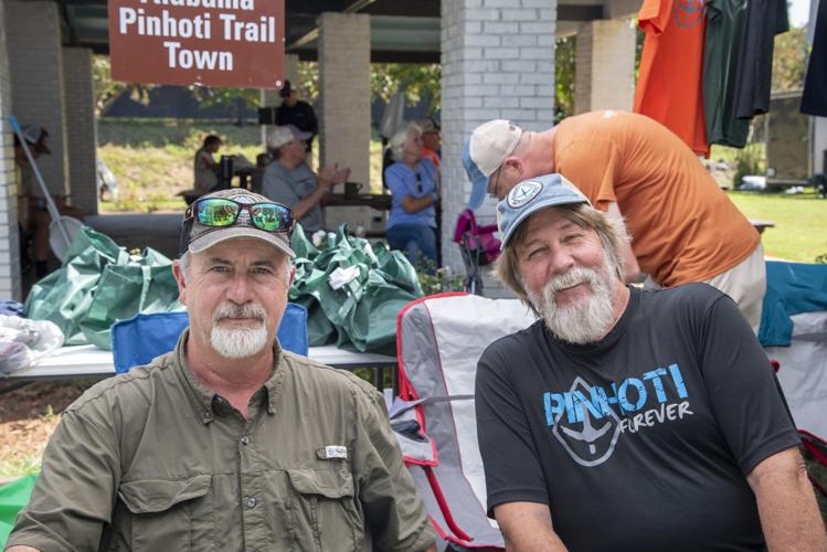 Oh Snap! Pinhoti Fest 2023