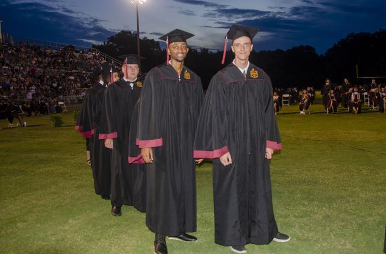 SEHS Class of 2021 anticipates the future