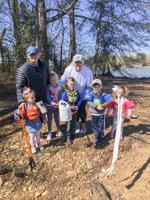 Treasures in the Trash