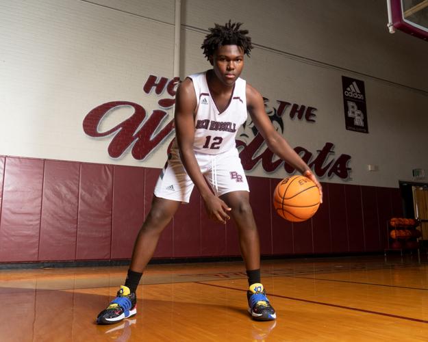 Quez Thompson