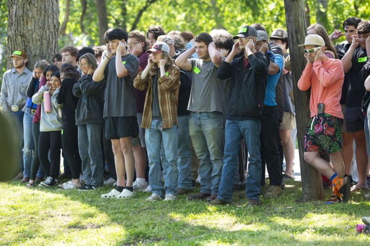Elmore County Government Day