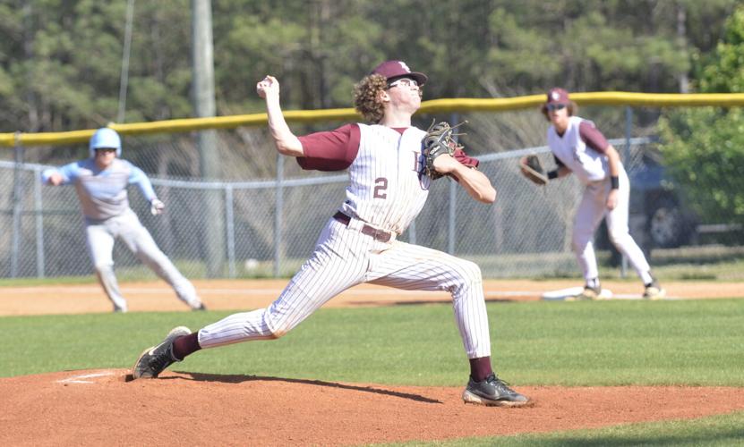 PHOTOS: Elmore County defeats Horseshoe Bend