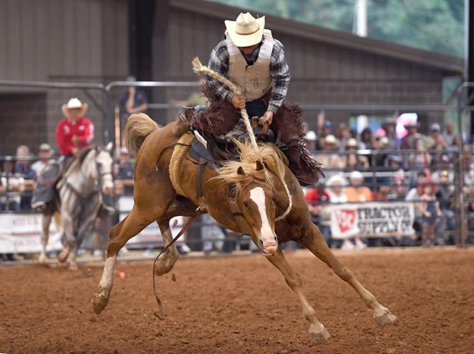 Lake Martin Rodeo