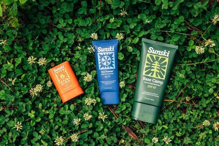 Sunski SPF Collection