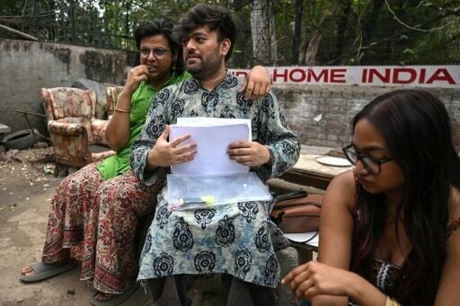 A proposed amendment to India's transgender law has sparked fear and anger among LGBTQ groups, who warn it could undo hard-won legal gains and take away the right to self-identify