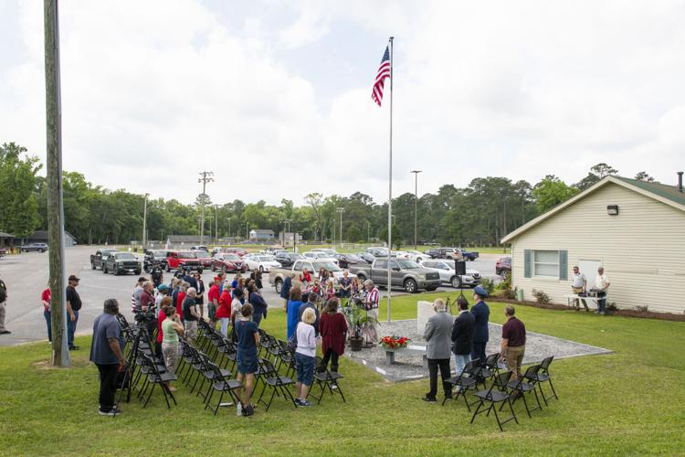 PHOTOS: Millbrook Memorial Day Observance